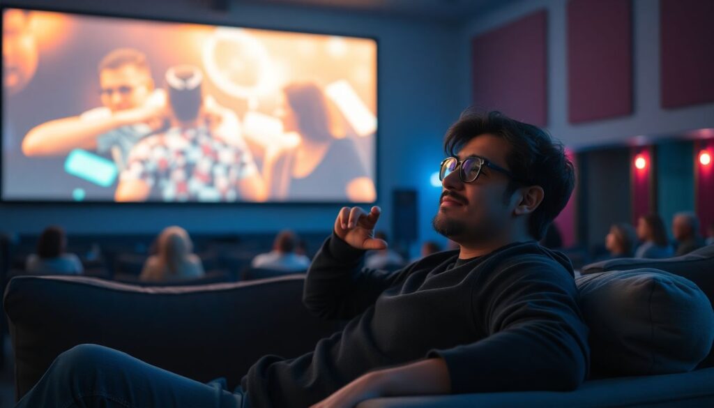 Календарь главных премьер месяца: на что идти в кино и что ждать онлайн - иллюстрация