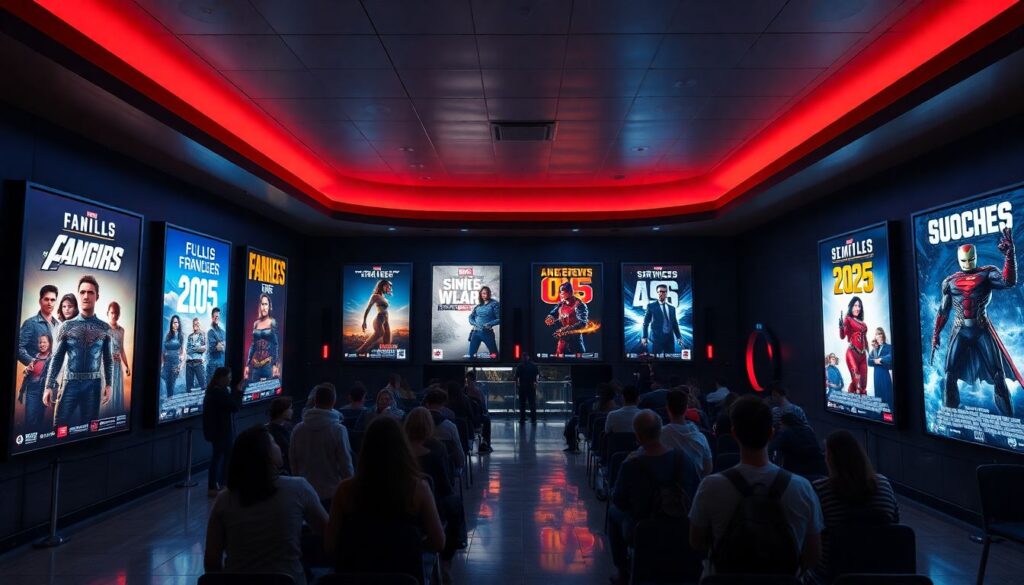 Самые ожидаемые российские и зарубежные премьеры года - иллюстрация