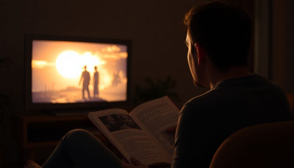 Лучшие экранизации за последние 20 лет: что удалось перенести на экран, а что потерялось - иллюстрация