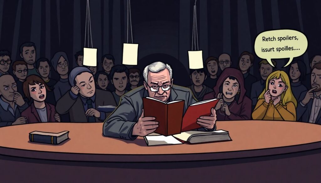 Как писать честные и полезные рецензии: взгляд критика и зрителя - иллюстрация