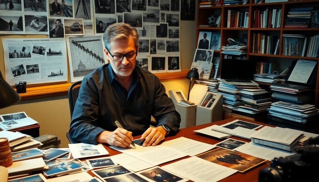 Разбор кинокартины по кадрам: пример глубокой рецензии на один фильм - иллюстрация