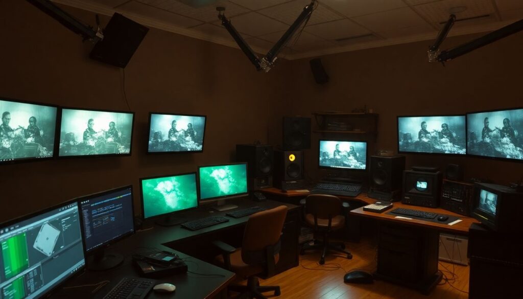 Анатомия трейлера: как за 2 минуты продать фильм зрителю - иллюстрация