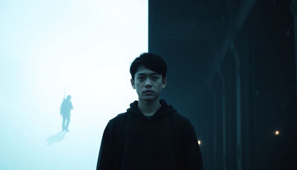 Подборка сильных режиссёрских дебютов: первые фильмы, которые изменили карьеру авторов - иллюстрация