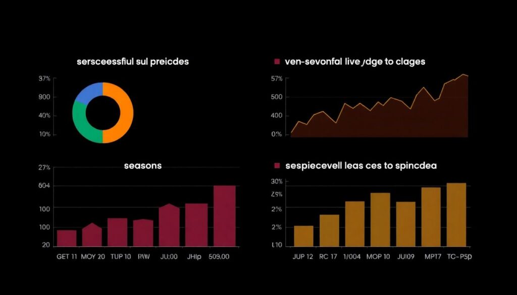 Как меняется рынок стримингов: кто побеждает в гонке платформ и что это значит для зрителей - иллюстрация