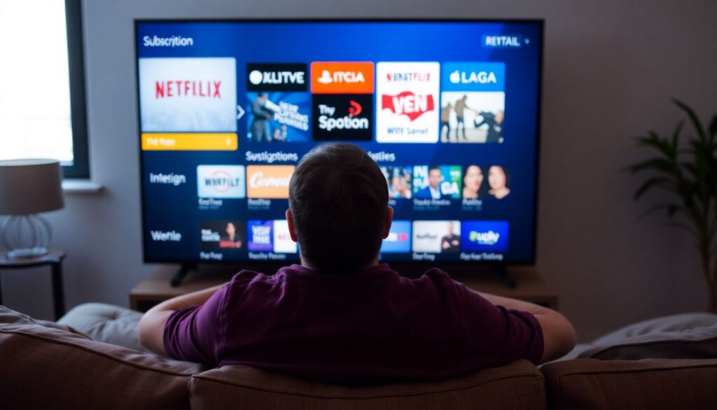 Как меняется рынок стримингов: кто побеждает в гонке платформ и что это значит для зрителей - иллюстрация