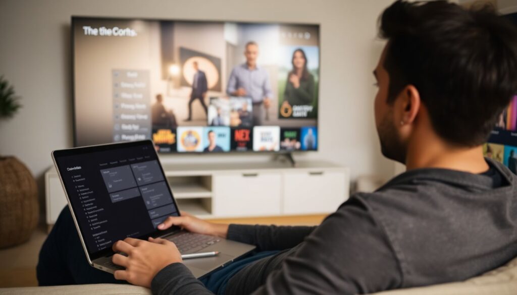 Лучшие сериалы для тех, кто любит сильные сценарии: подборка с разбором драматургии и персонажей - иллюстрация