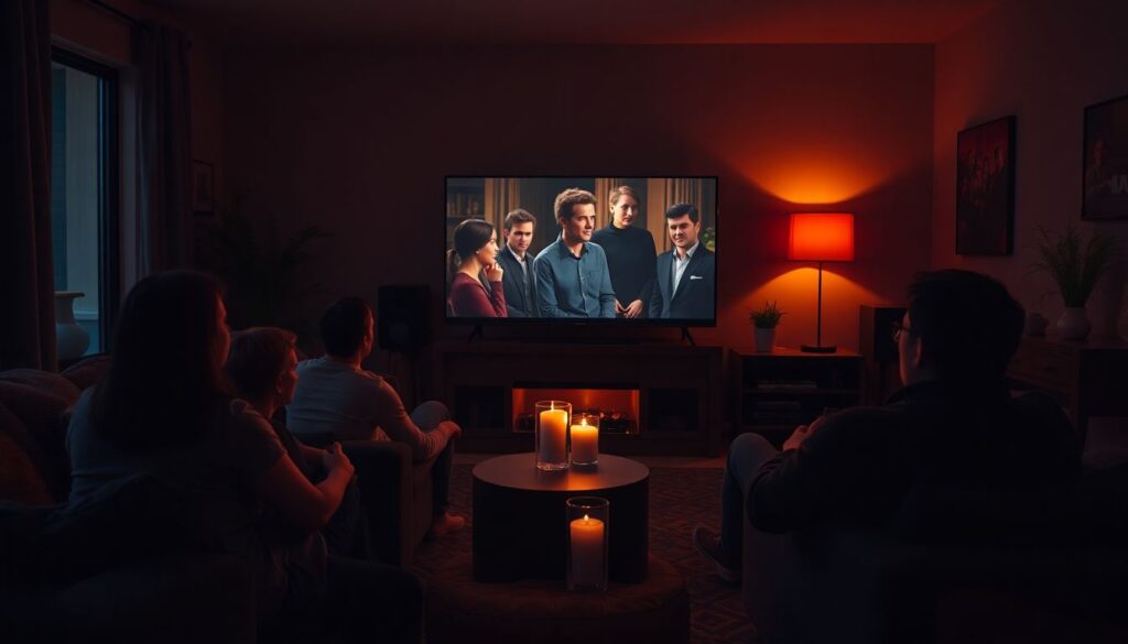 Лучшие сериалы для тех, кто любит сильные сценарии: подборка с разбором драматургии и персонажей - иллюстрация