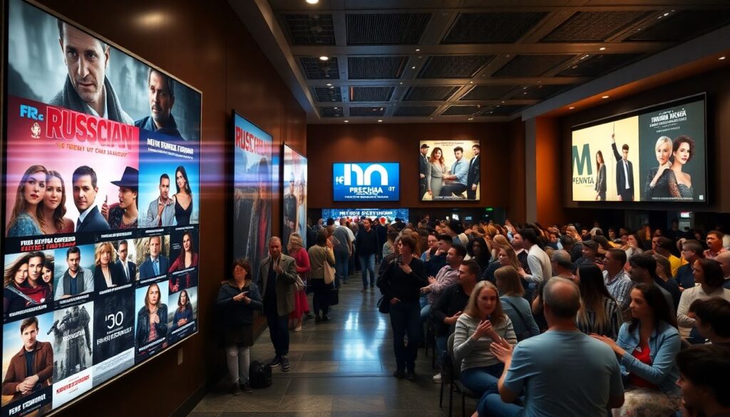 Премьеры отечественного кино: чего ожидать от нового сезона и какие проекты могут выстрелить - иллюстрация