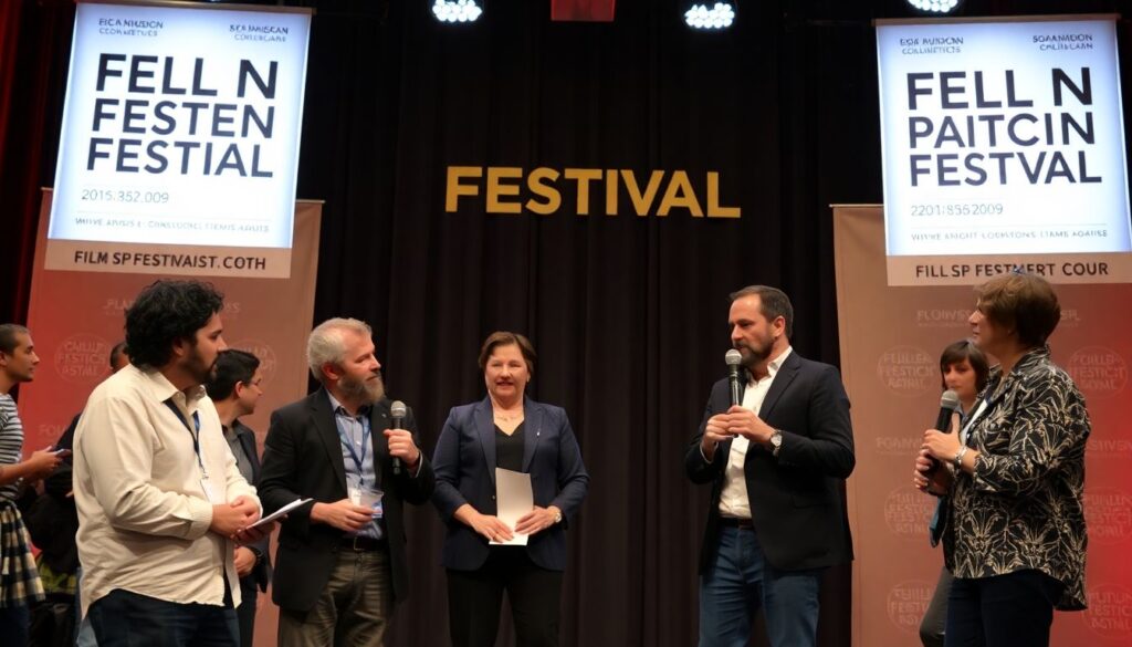 Лучшие фильмы-обладатели главных фестивальных наград за последние 10 лет - иллюстрация