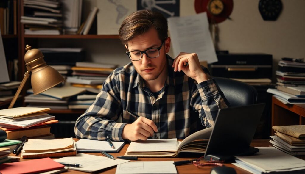 Как писать рецензии на фильмы: разбор структуры, аргументации и типичных ошибок кинокритиков - иллюстрация