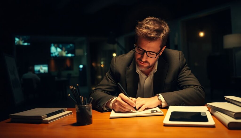 Как писать рецензии на фильмы: разбор структуры, аргументации и типичных ошибок кинокритиков - иллюстрация