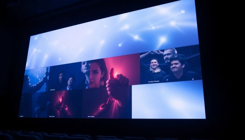 Трейлер как искусство: как создаются лучшие промо-ролики и почему одни заманивают, а другие обманывают ожидания - иллюстрация