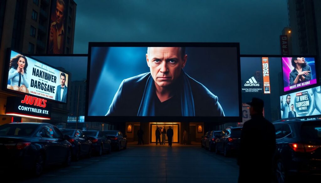 Трейлер как искусство: как создаются лучшие промо-ролики и почему одни заманивают, а другие обманывают ожидания - иллюстрация