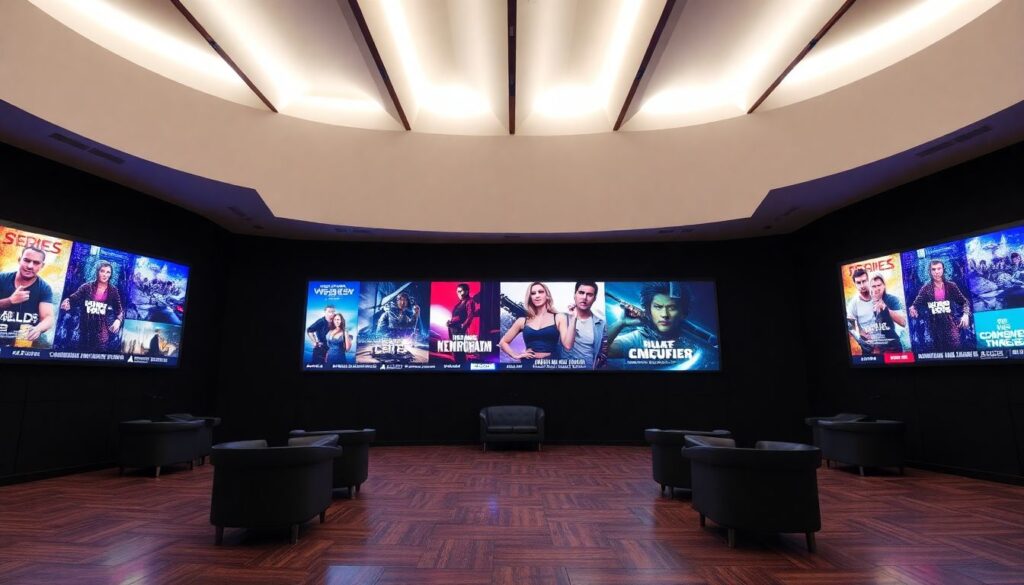 Трейлер как искусство: как создаются лучшие промо-ролики и почему одни заманивают, а другие обманывают ожидания - иллюстрация