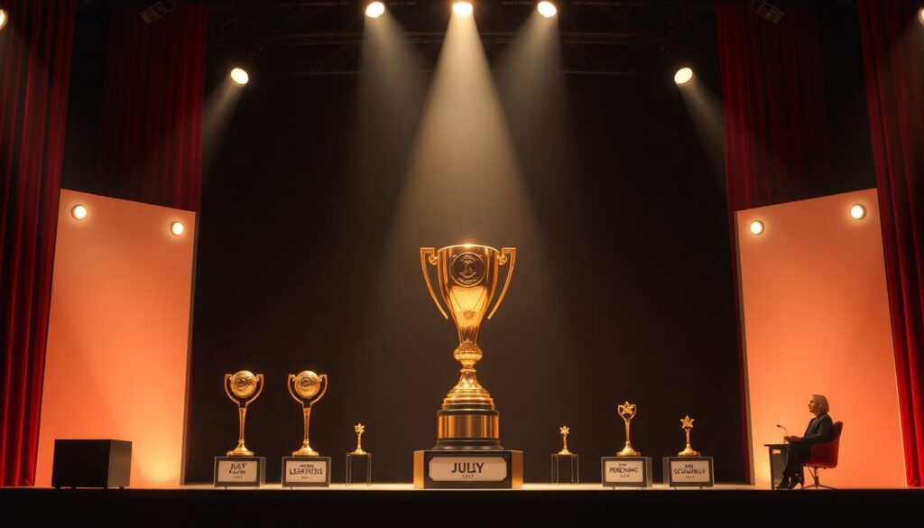 Лучшие фильмы-обладатели главных фестивальных наград за последние 10 лет - иллюстрация