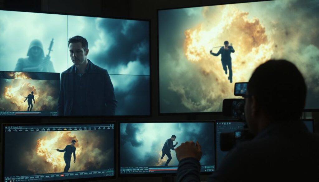 Анализ трендов в трейлерах последних лет: темп монтажа, музыка, типичные клише и новые приёмы - иллюстрация