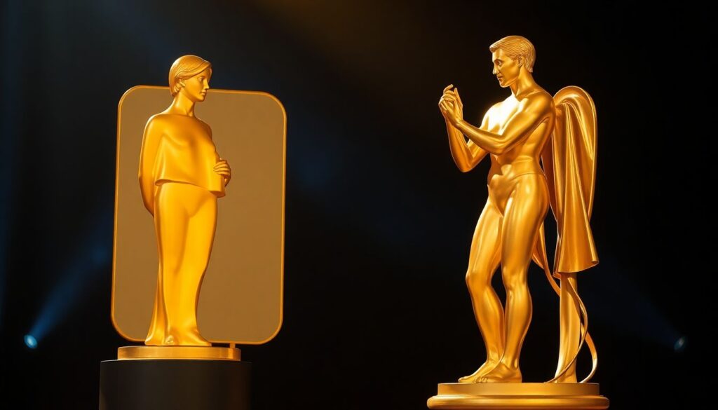 Разбор главных мировых кинонаград: