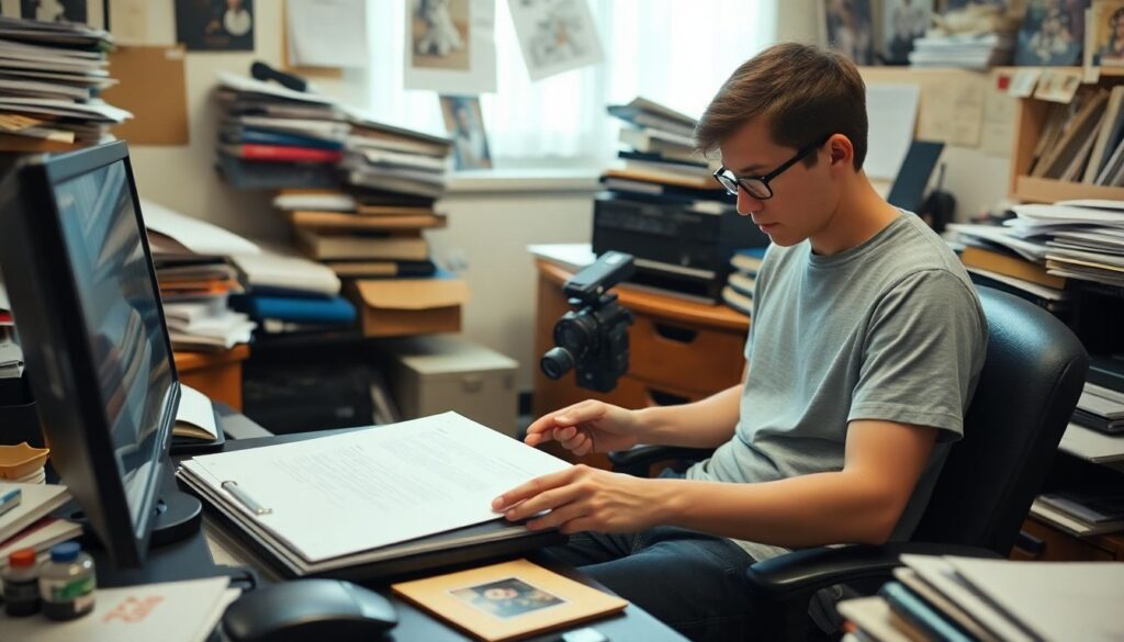 Фестивальный календарь года: какие смотры нельзя пропустить молодым авторам и зрителям-киноманам - иллюстрация