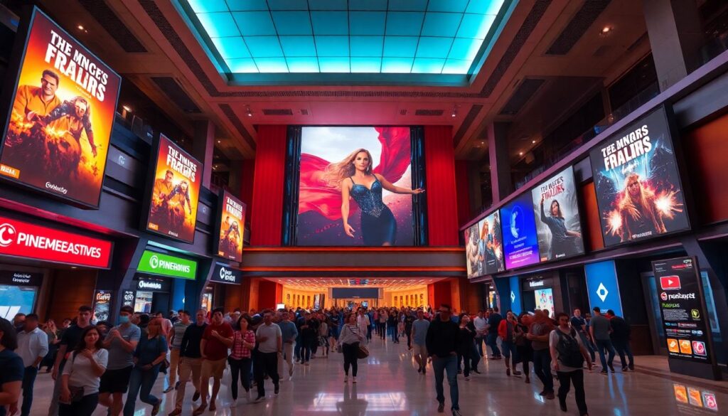 Главные кинопремьеры месяца: что смотреть в кино и онлайн - иллюстрация