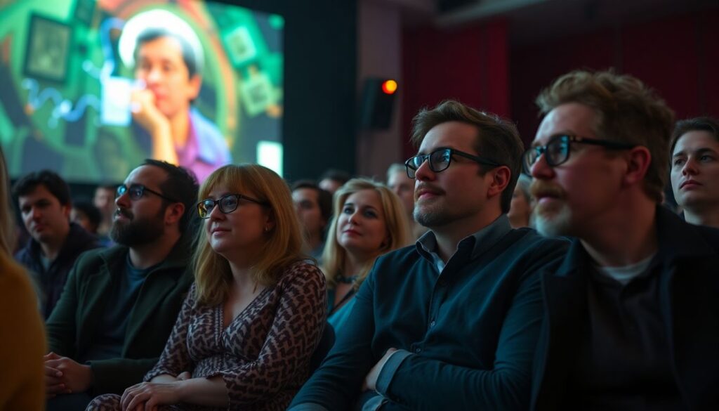 Почему одни фильмы становятся фаворитами жюри, а другие - любимцами зрителей: взгляд через призму наград - иллюстрация