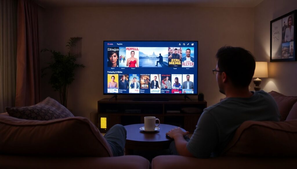 Подборка фильмов по настроению: что смотреть, когда устал от блокбастеров - иллюстрация