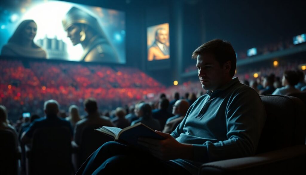 Новые экранизации любимых книг: удачные и провальные примеры - иллюстрация