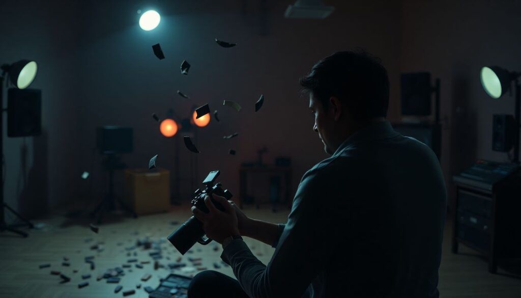 Эволюция тизеров и трейлеров: как промо-ролики изменились с эры кинотеатров до эпохи стриминга - иллюстрация