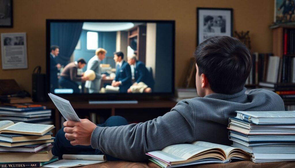 Разбор одной кинокартины: от замысла до финальных титров - иллюстрация