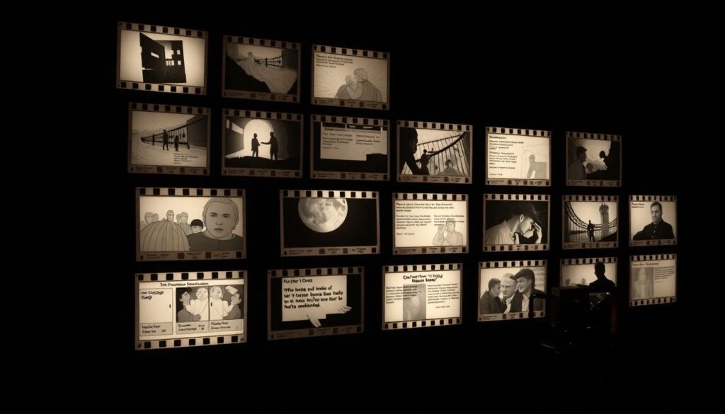 Как создаётся трейлер: почему нас цепляют одни ролики и совершенно не работают другие - иллюстрация