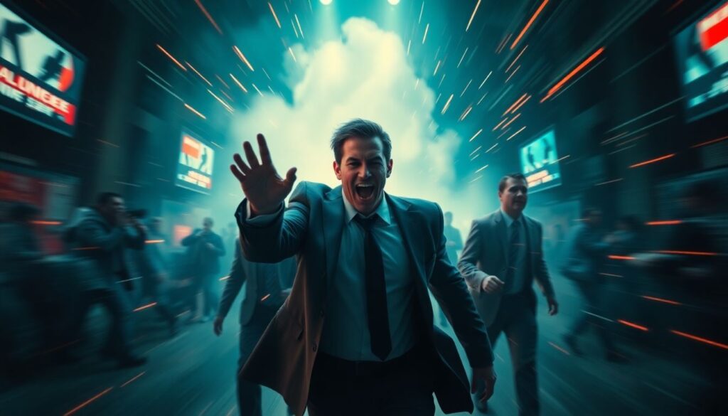 Как создаётся трейлер: почему нас цепляют одни ролики и совершенно не работают другие - иллюстрация