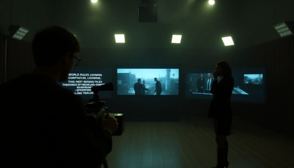 Анализ самых обсуждаемых трейлеров месяца: чего ждать от грядущих релизов - иллюстрация