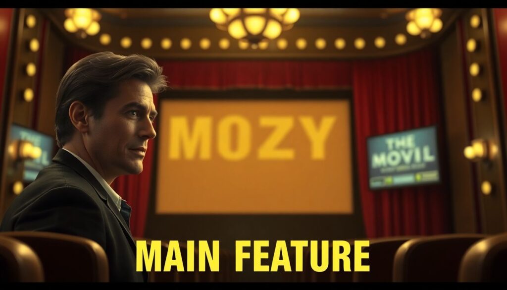 Эволюция тизеров и трейлеров: как промо-ролики изменились с эры кинотеатров до эпохи стриминга - иллюстрация