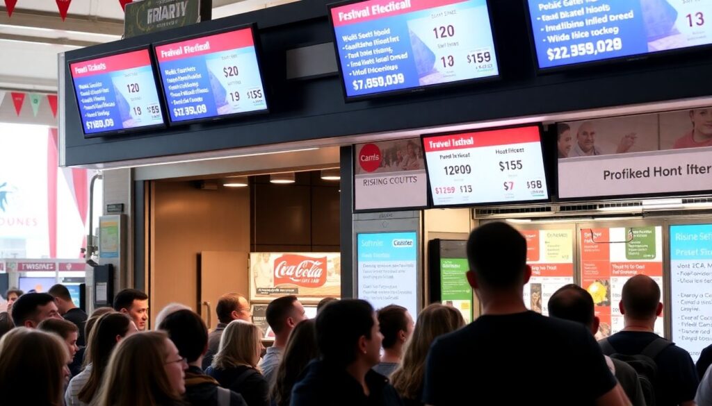 Фестивальный гид: на какие кинофестивали стоит обратить внимание в этом году - иллюстрация