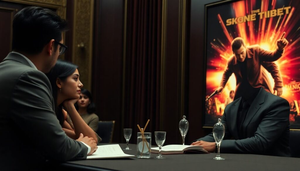 Истории триумфа и провала на