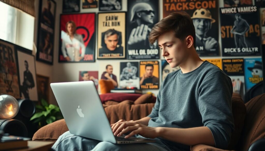 Как меняется роль критиков и кинокритики в эпоху блогеров и пользовательских отзывов - иллюстрация