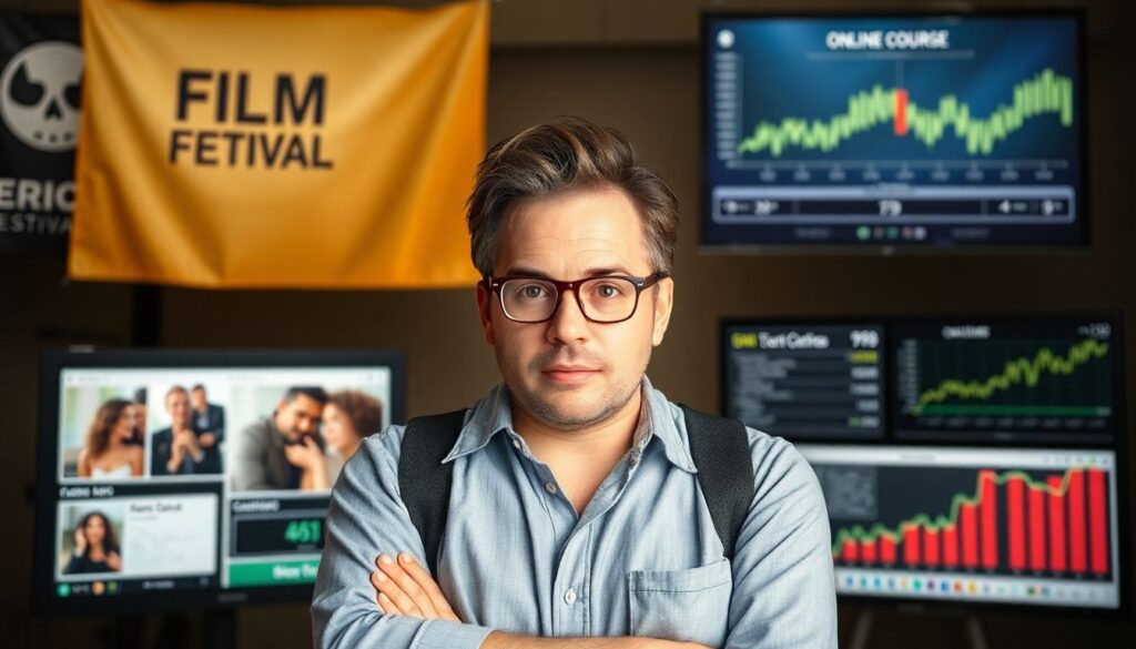 Как меняется роль критиков и кинокритики в эпоху блогеров и пользовательских отзывов - иллюстрация