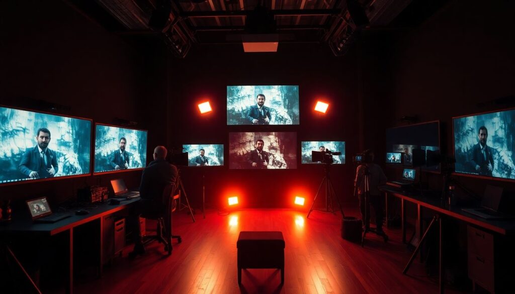 Топ-10 свежих новостей киноиндустрии, которые изменят привычный кинорынок в ближайшие годы - иллюстрация