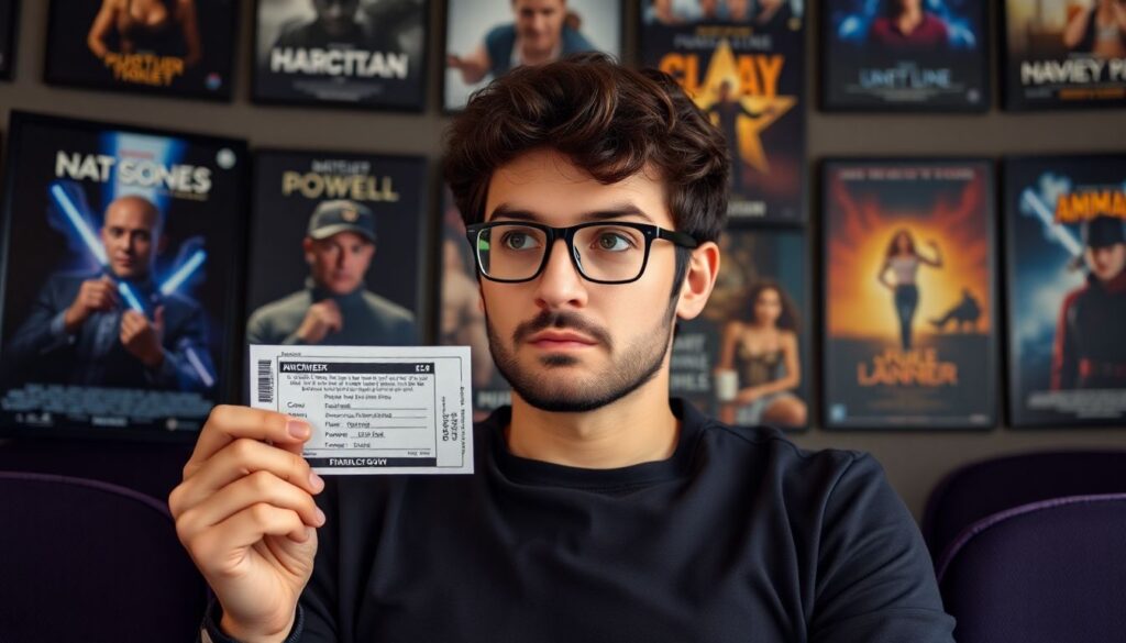 Главные кинопремьеры месяца, на которые стоит обратить внимание в кинотеатре и онлайн - иллюстрация