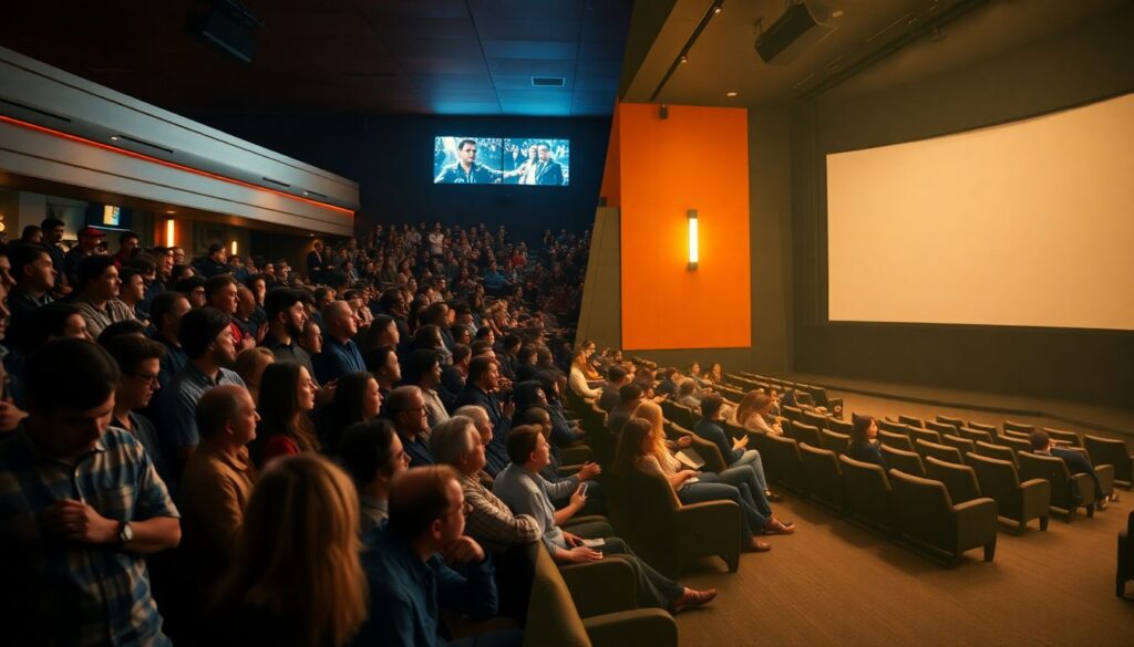 Что посмотреть на выходных: ожидаемые премьеры недели в кино и на стримингах - иллюстрация