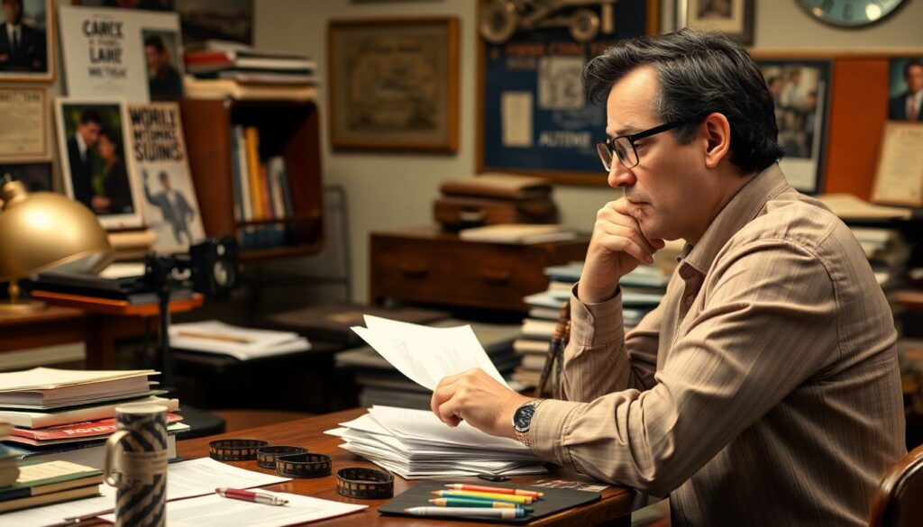 Как написать честную и интересную рецензию на фильм: разбор структуры и примеров - иллюстрация