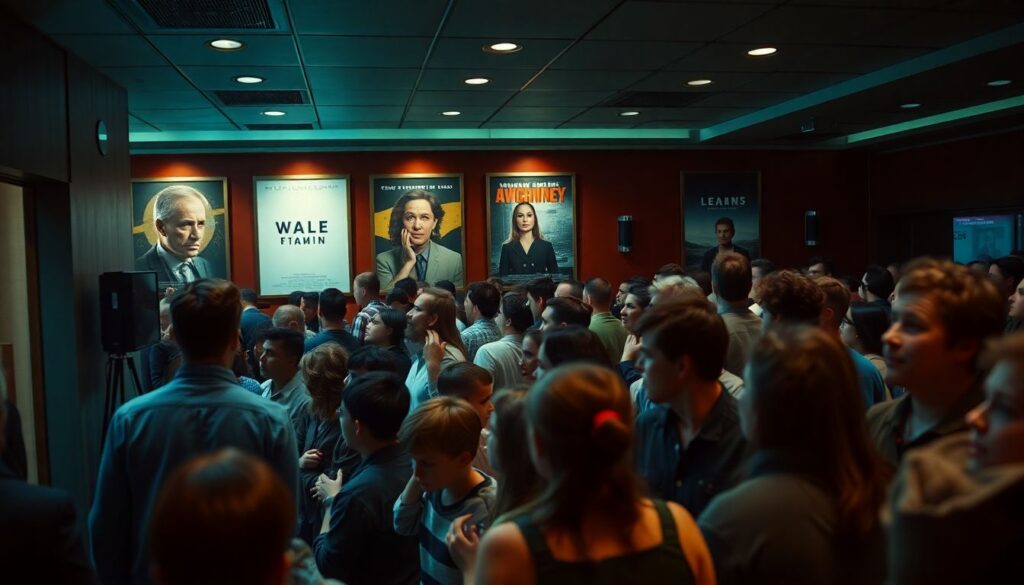 Эволюция кинотрейлера: от простых анонсов до мини-фильмов с собственным сюжетом - иллюстрация