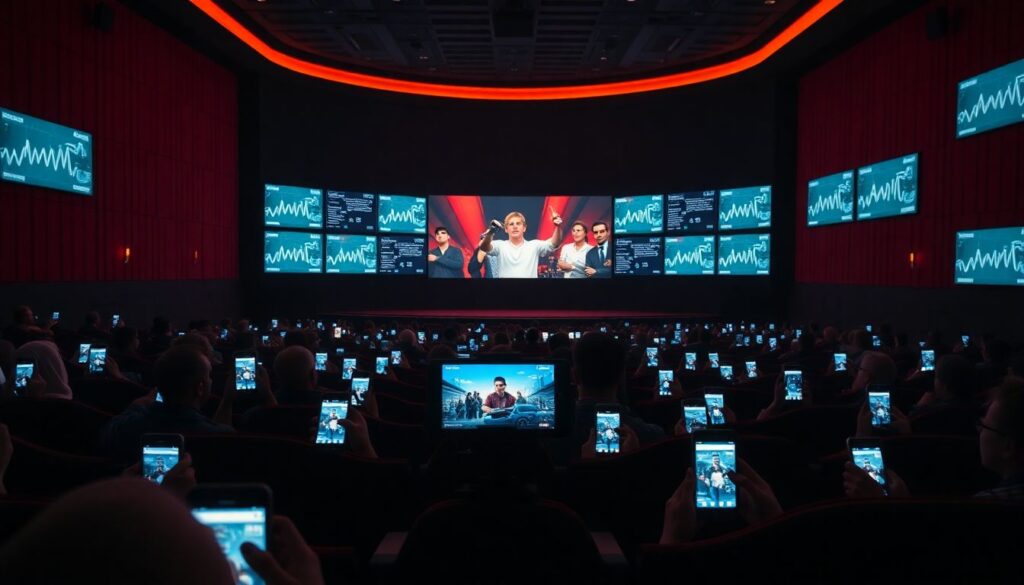 Эволюция кинотрейлера: от простых анонсов до мини-фильмов с собственным сюжетом - иллюстрация