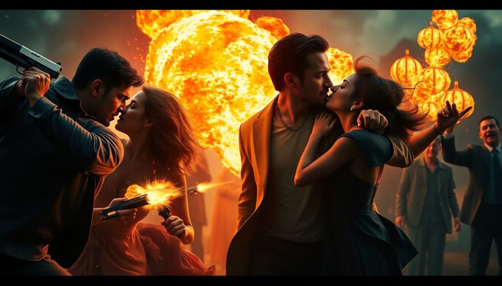 Как трейлеры вводят зрителя в заблуждение: маркетинговые приёмы и громкие примеры - иллюстрация