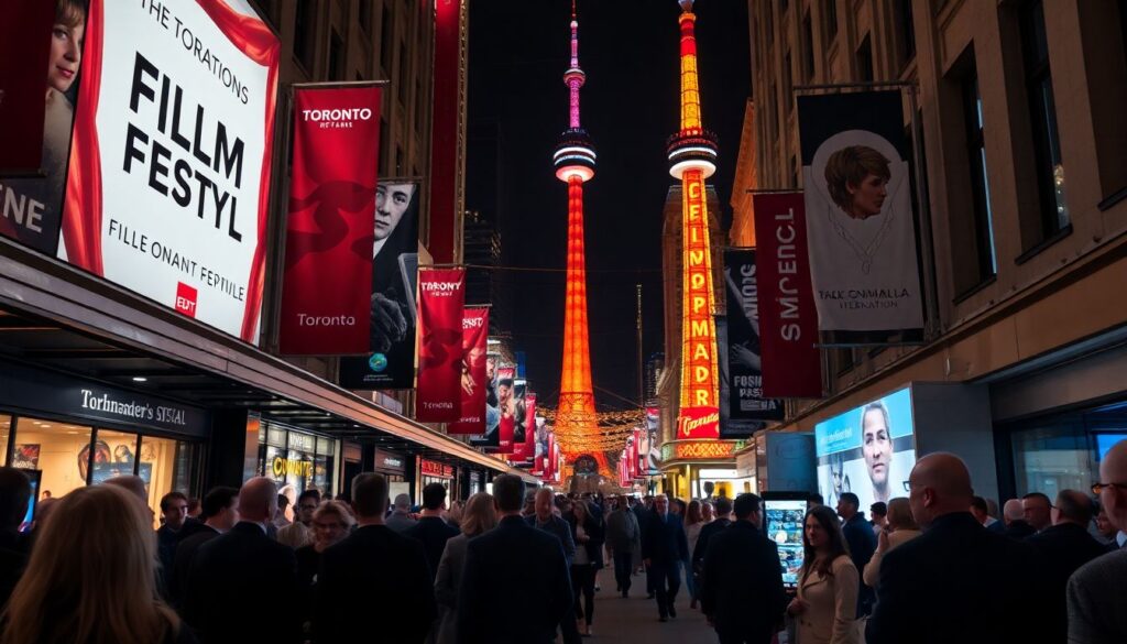 Крупнейшие кинофестивали мира: чем они отличаются и почему важны для индустрии - иллюстрация