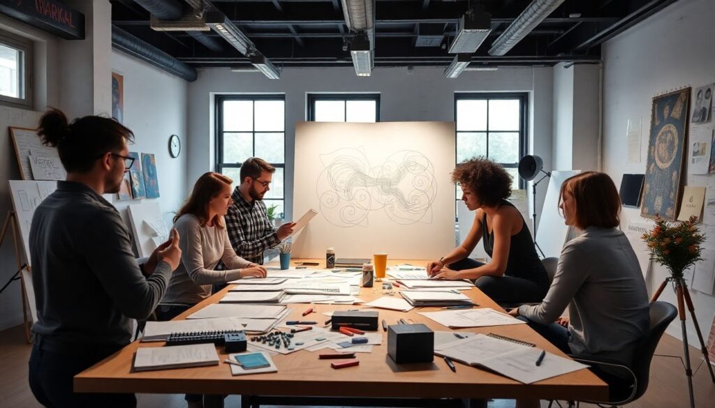 Как фильм получает