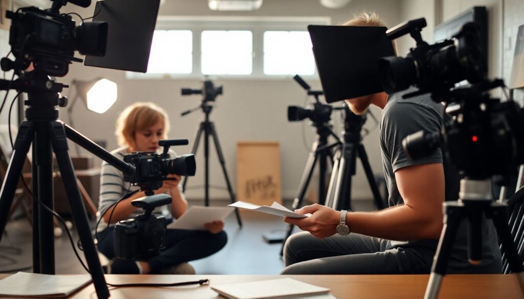 Истории актёров, которых нашли благодаря нестандартному кастингу или случайной встрече - иллюстрация