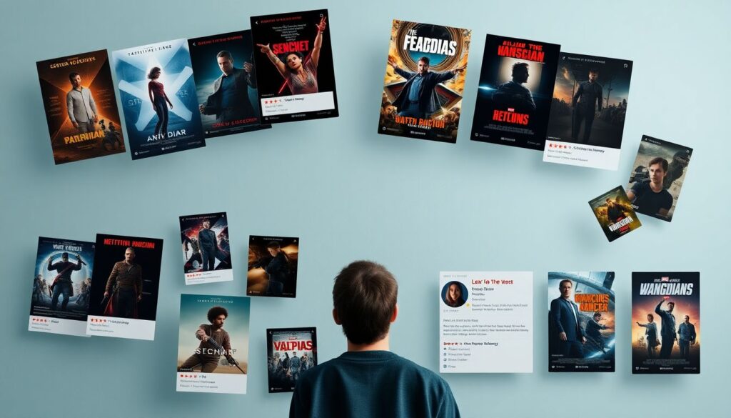 Главные кинопровалы и сюрпризы сезона: фильмы, которые не оправдали ожиданий, и те, кто всех удивил - иллюстрация