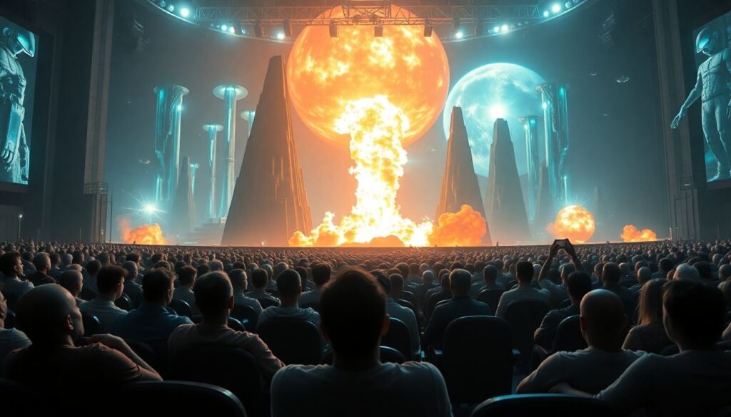 Главные кинопровалы и сюрпризы сезона: фильмы, которые не оправдали ожиданий, и те, кто всех удивил - иллюстрация