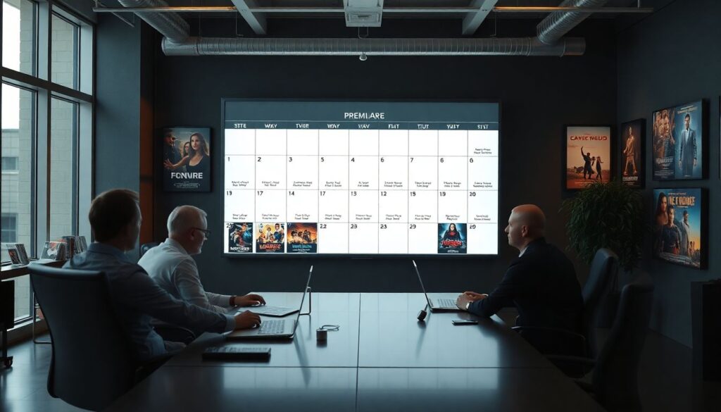 Главные киноновости недели: сделки студий, переносы релизов и громкие анонсы - иллюстрация