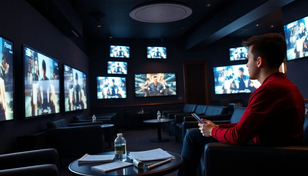 Как меняются рецензии и критика в эпоху блогеров и отзывов на стриминговых платформах - иллюстрация